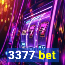 3377 bet